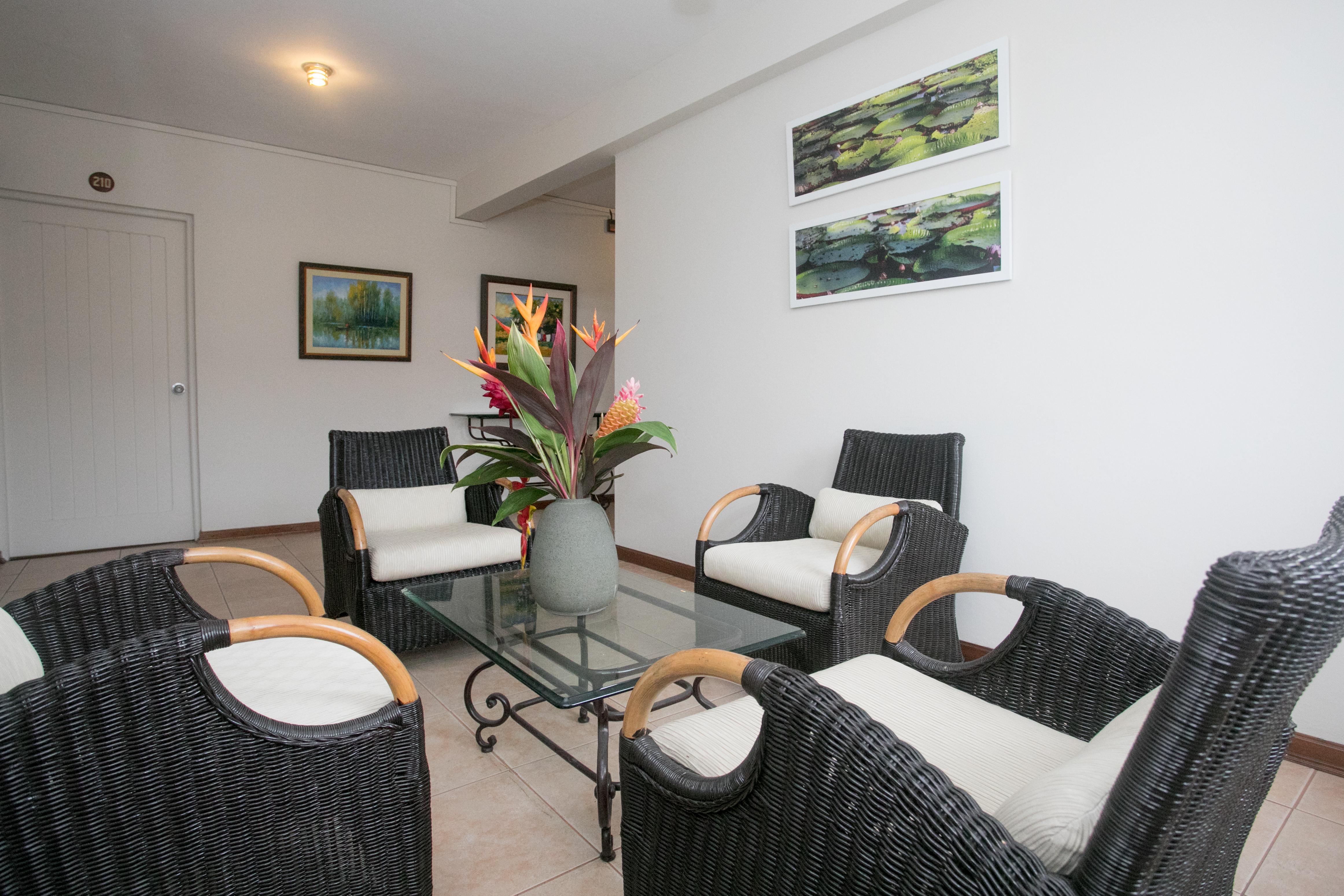 Hotel Acosta Iquitos Bagian luar foto