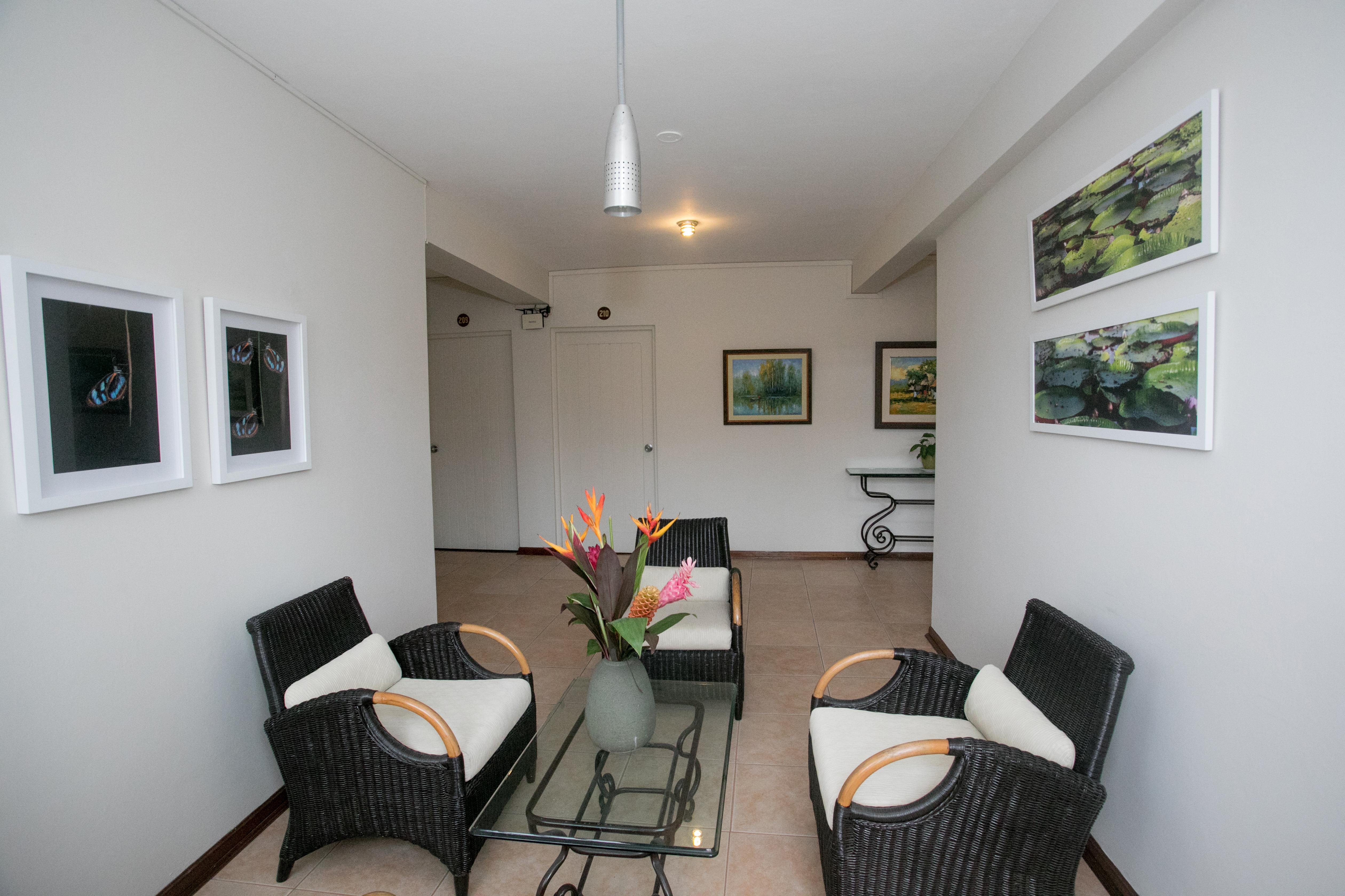 Hotel Acosta Iquitos Bagian luar foto