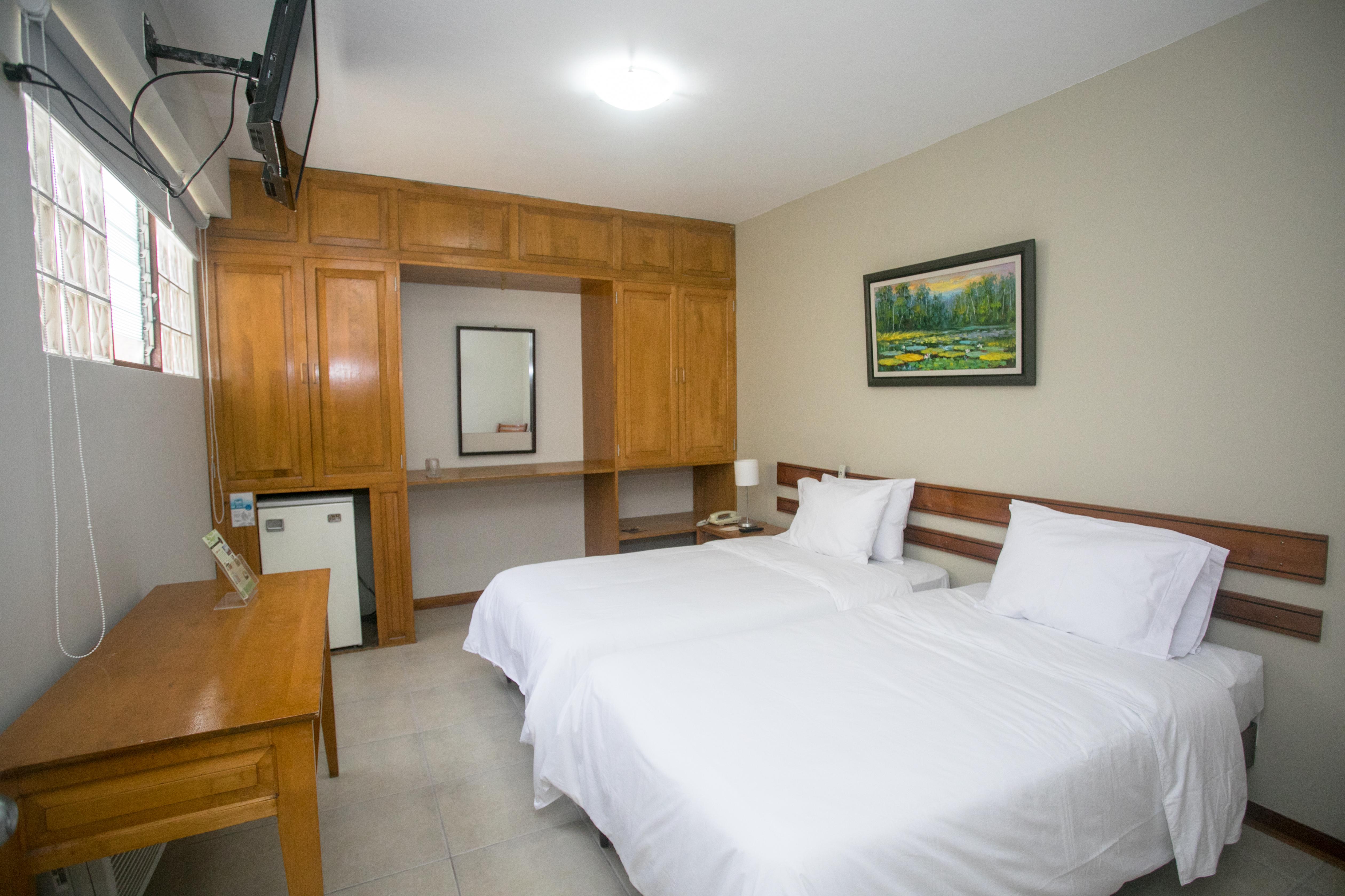 Hotel Acosta Iquitos Bagian luar foto