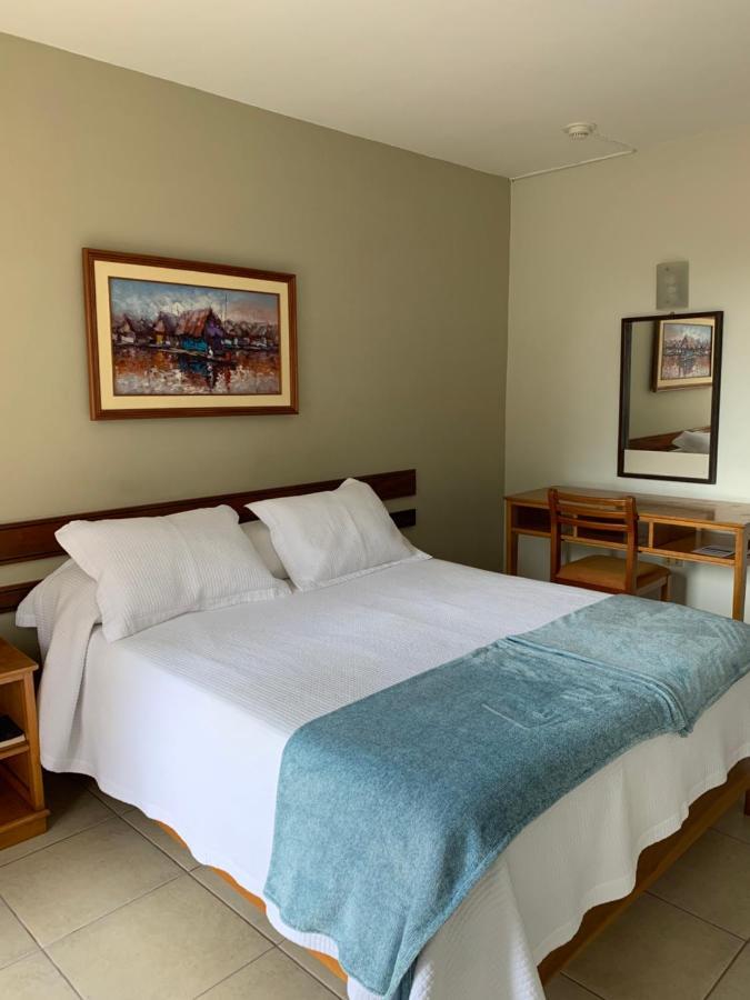 Hotel Acosta Iquitos Bagian luar foto